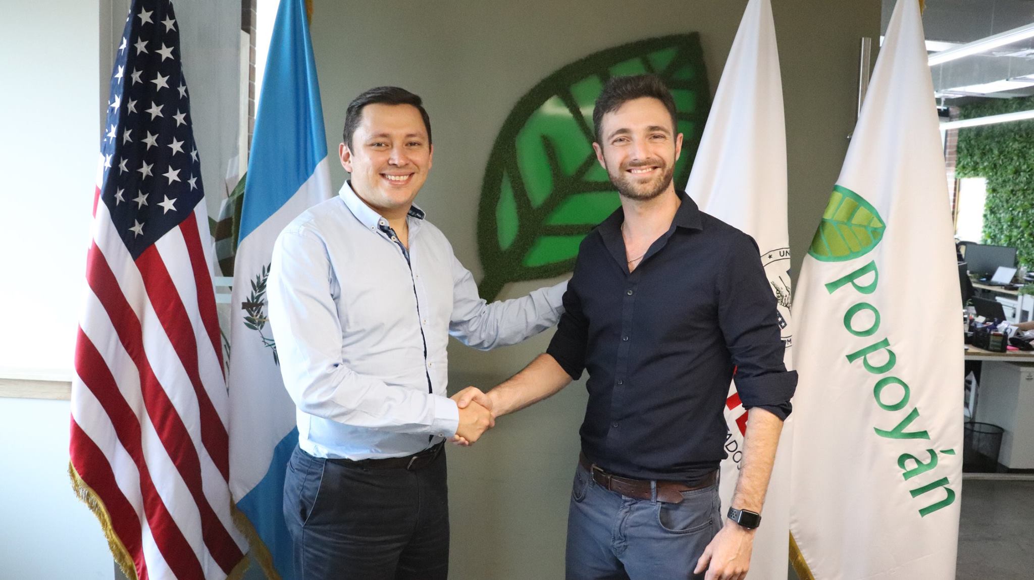 Firma MOU Semilla Nueva-proyecto