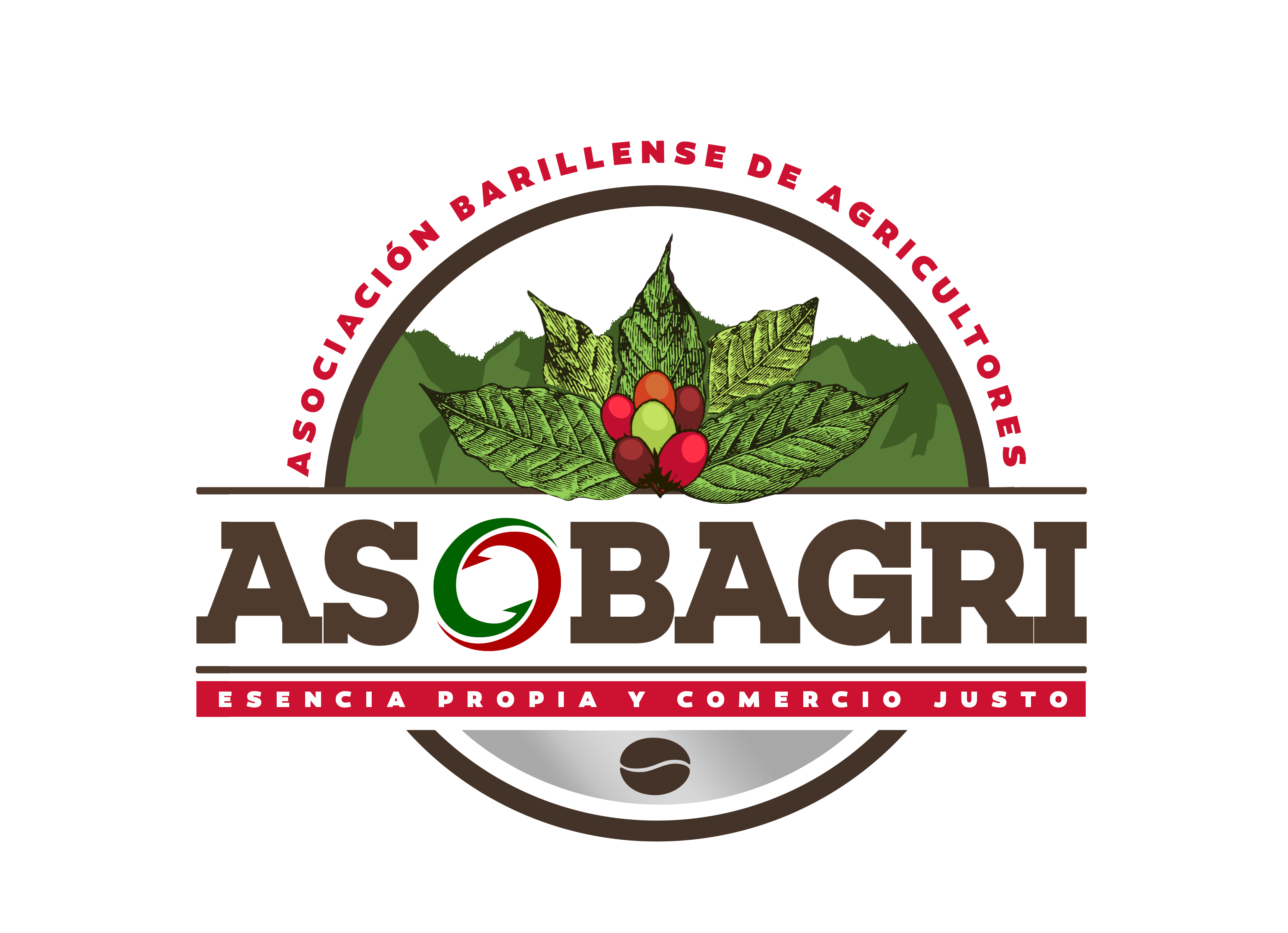 Logo ASOBAGRI
