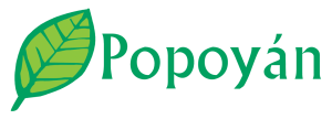 Logo Popoyán