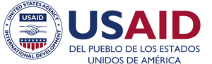 Logo USAID