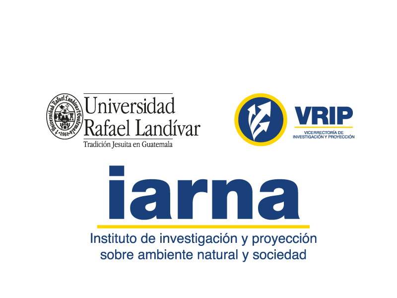Logo IARNA